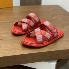 Louis Vuitton Slippers